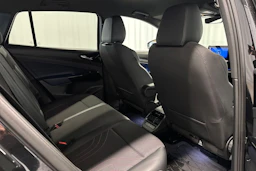 Volkswagen ID.4 2022 kuva 23.