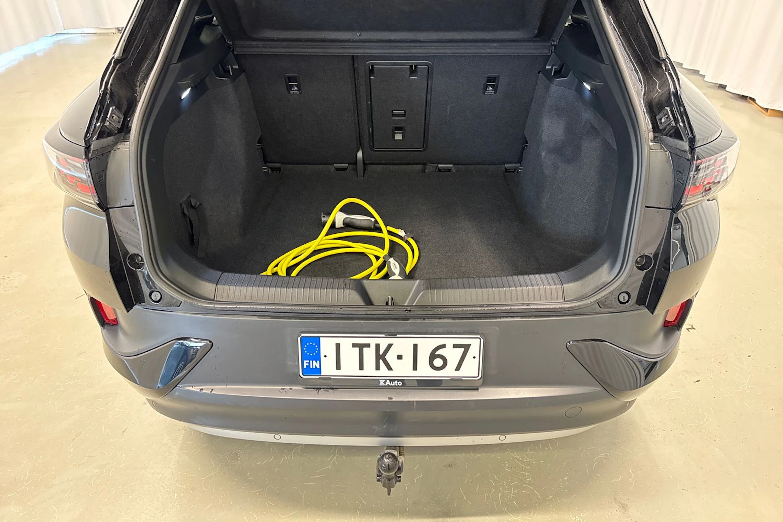 Volkswagen ID.4 2022 kuva 24.