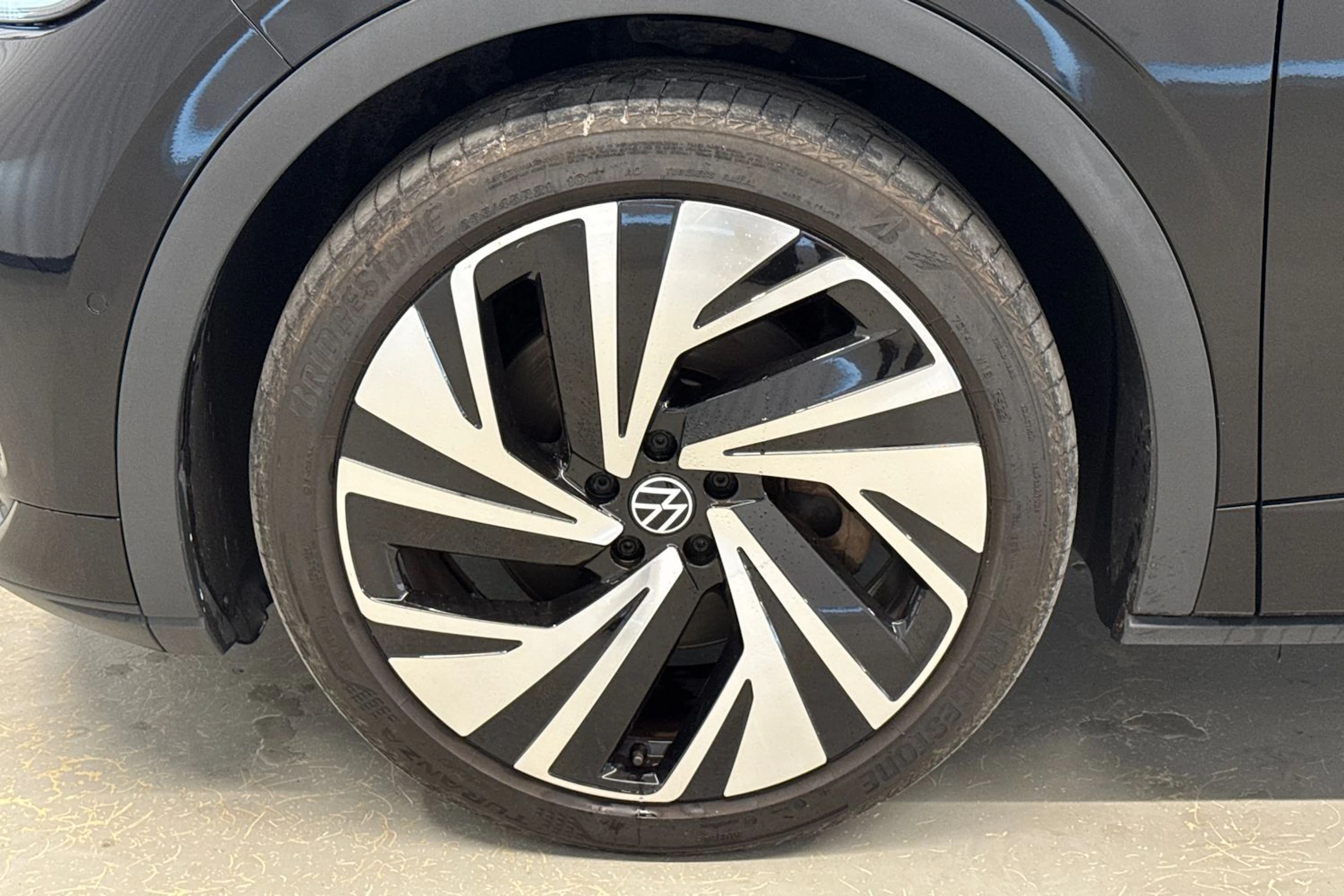 Volkswagen ID.4 2022 kuva 25.