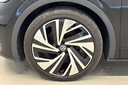 Volkswagen ID.4 2022 kuva 25.