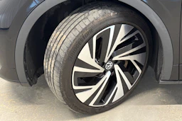 Volkswagen ID.4 2022 kuva 26.