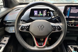 musta Volkswagen ID.4 2022 kuva 19.
