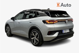 hopea Volkswagen ID.4 2022 kuva 2.