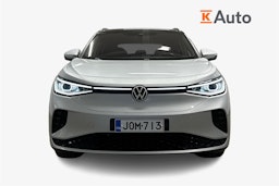 hopea Volkswagen ID.4 2022 kuva 5.