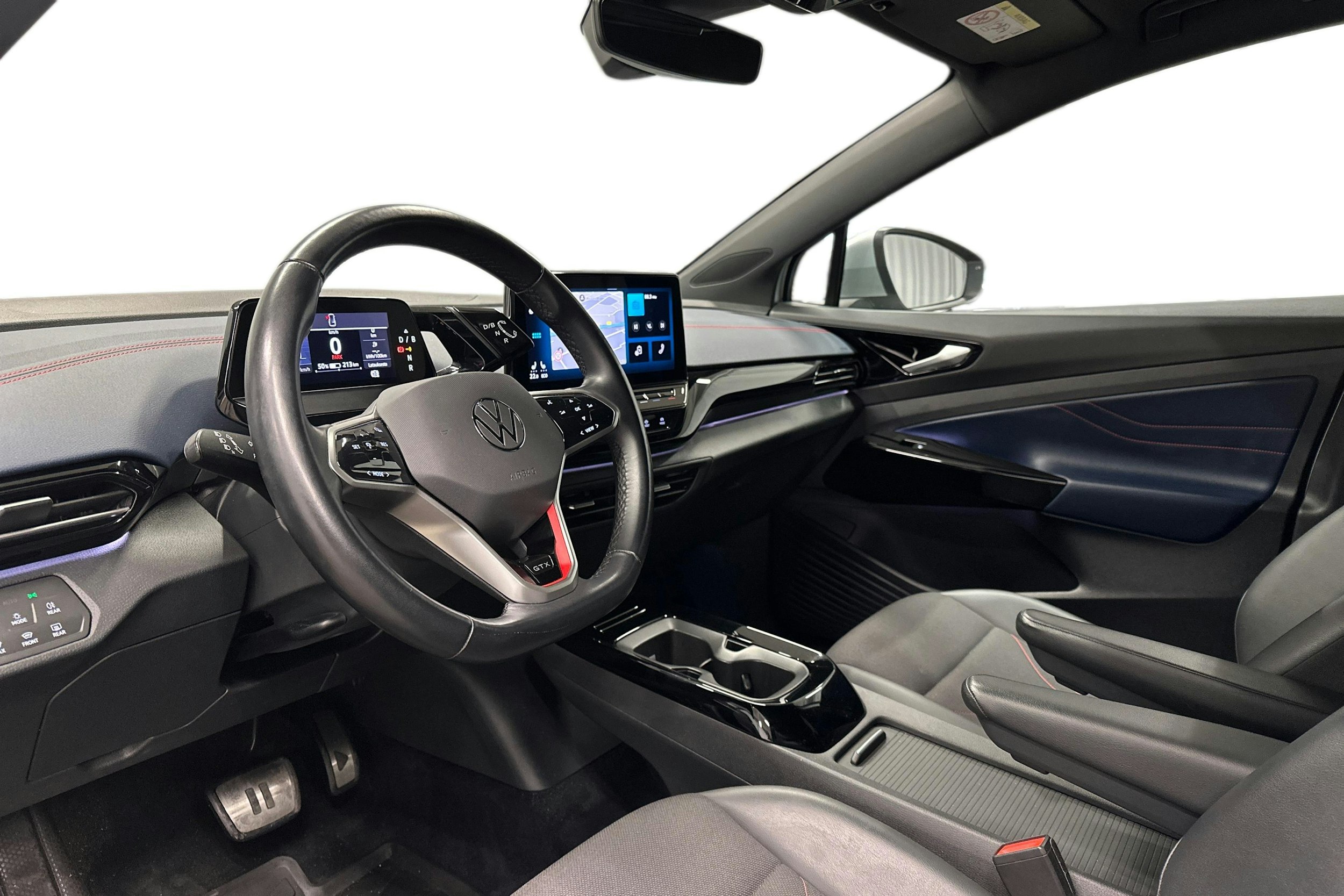 hopea Volkswagen ID.4 2022 kuva 7.