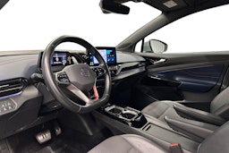 hopea Volkswagen ID.4 2022 kuva 7.