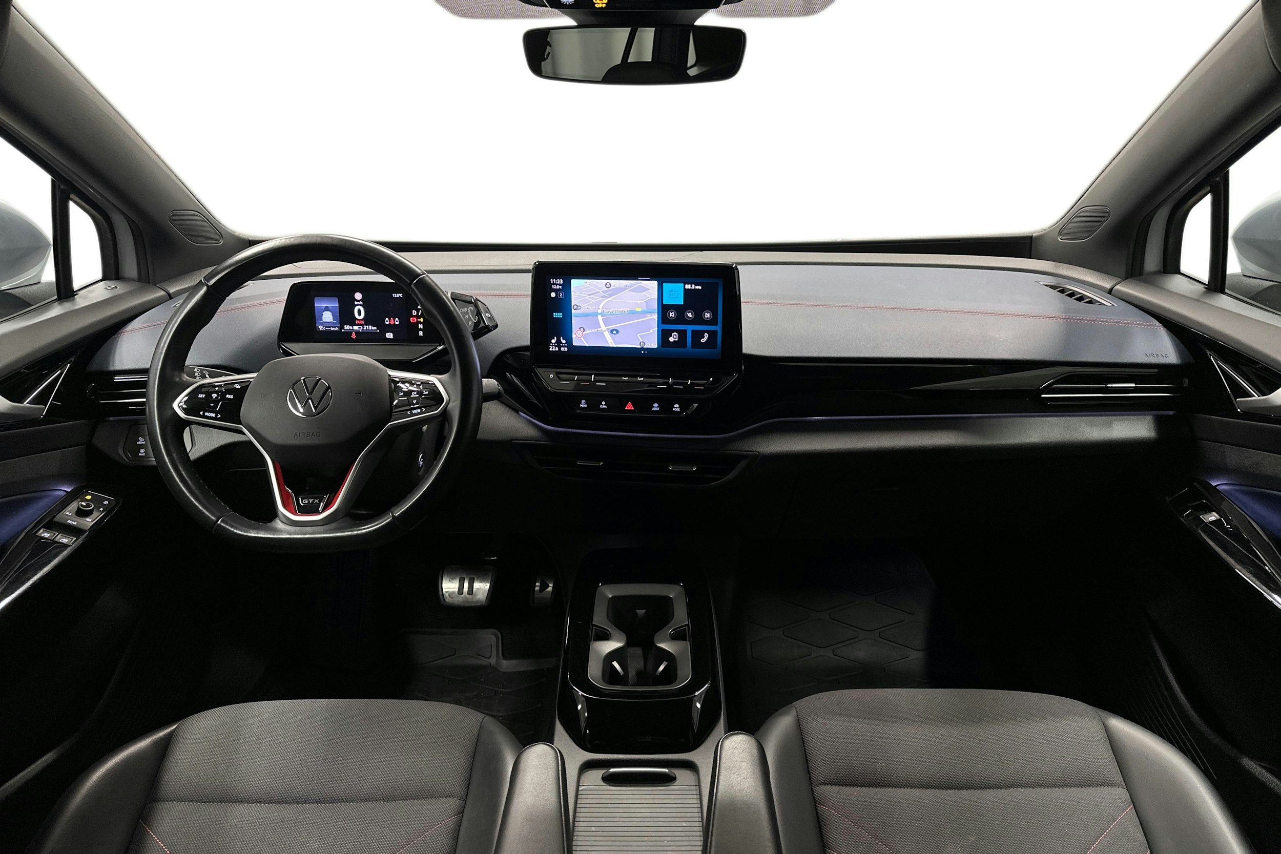 hopea Volkswagen ID.4 2022 kuva 9.