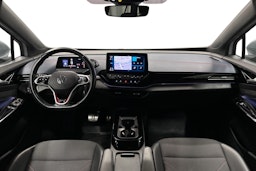 hopea Volkswagen ID.4 2022 kuva 9.