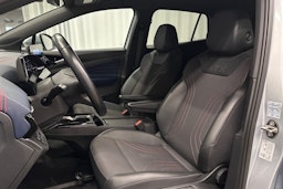 hopea Volkswagen ID.4 2022 kuva 16.