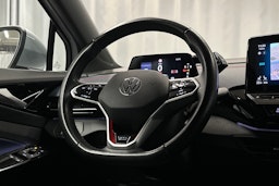hopea Volkswagen ID.4 2022 kuva 17.