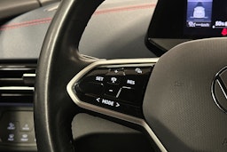 hopea Volkswagen ID.4 2022 kuva 18.