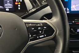 hopea Volkswagen ID.4 2022 kuva 19.