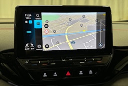 hopea Volkswagen ID.4 2022 kuva 21.