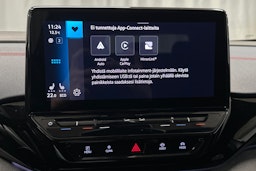 hopea Volkswagen ID.4 2022 kuva 22.