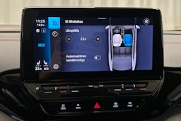 hopea Volkswagen ID.4 2022 kuva 24.