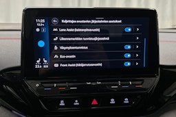 hopea Volkswagen ID.4 2022 kuva 26.