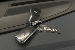 hopea Volkswagen ID.4 2022 kuva 28.