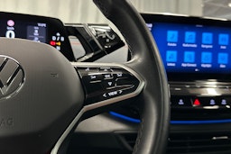 valkoinen Volkswagen ID.4 2022 kuva 20.