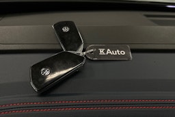 valkoinen Volkswagen ID.4 2022 kuva 34.