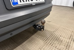 valkoinen Volkswagen ID.4 2022 kuva 27.