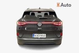 musta Volkswagen ID.4 2022 kuva 3.