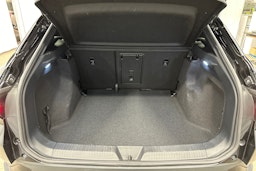 musta Volkswagen ID.4 2022 kuva 26.