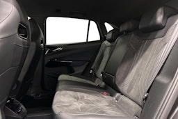 harmaa Volkswagen ID.4 2022 kuva 10.