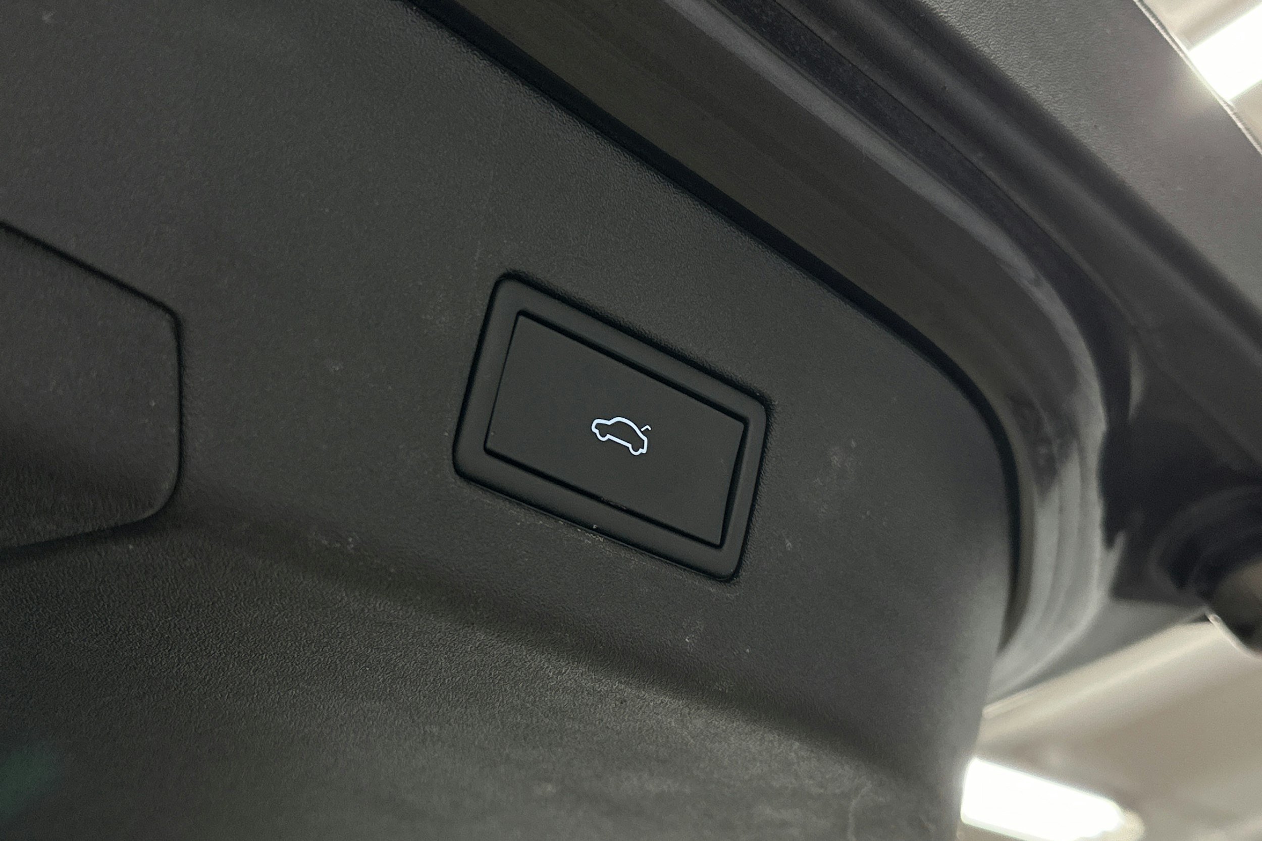 harmaa Volkswagen ID.4 2022 kuva 15.