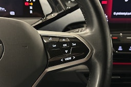 harmaa Volkswagen ID.4 2022 kuva 23.