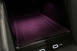 harmaa Volkswagen ID.4 2022 kuva 32.