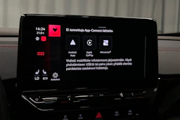 valkoinen Volkswagen ID.4 2022 kuva 24.