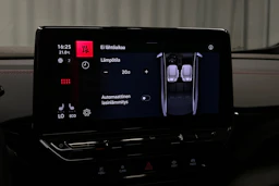 valkoinen Volkswagen ID.4 2022 kuva 26.