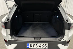 valkoinen Volkswagen ID.4 2022 kuva 32.