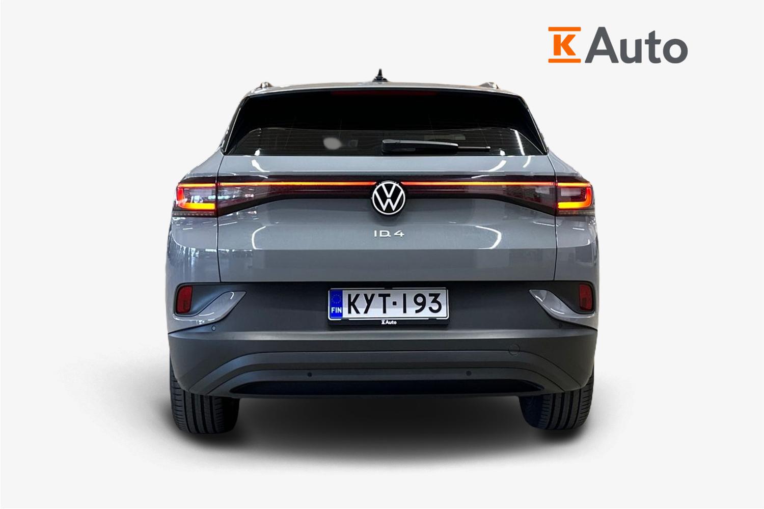 Volkswagen ID.4 2022, kuva 3/21