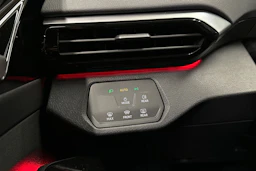 harmaa Volkswagen ID.4 2022 kuva 20.
