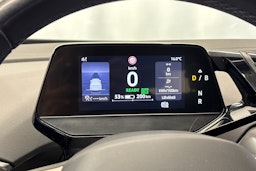 valkoinen Volkswagen ID.4 2022 kuva 24.