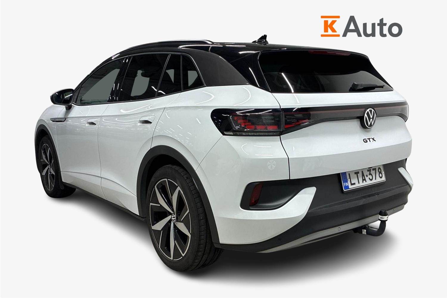 Volkswagen ID.4 2022, kuva 2/33