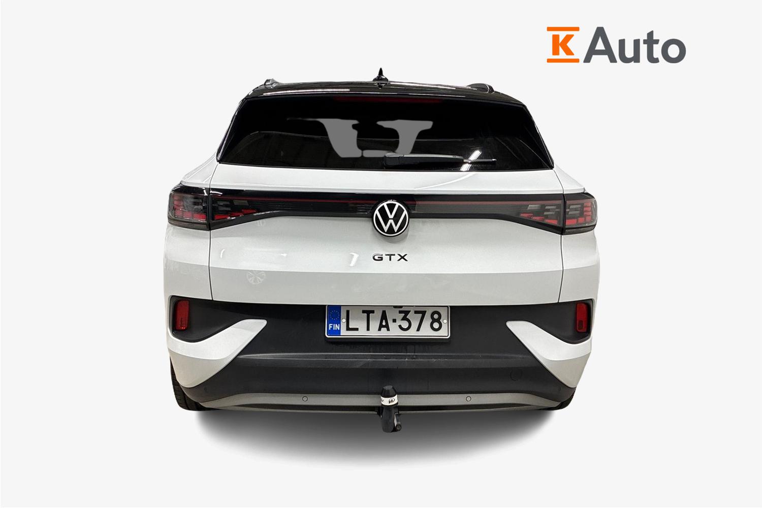 Volkswagen ID.4 2022, kuva 3/33