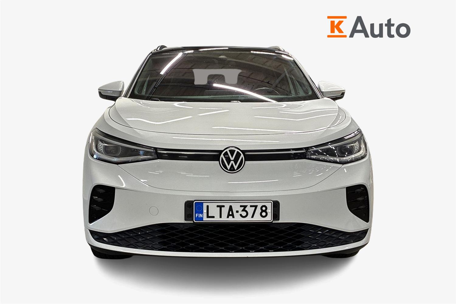 Volkswagen ID.4 2022, kuva 4/33