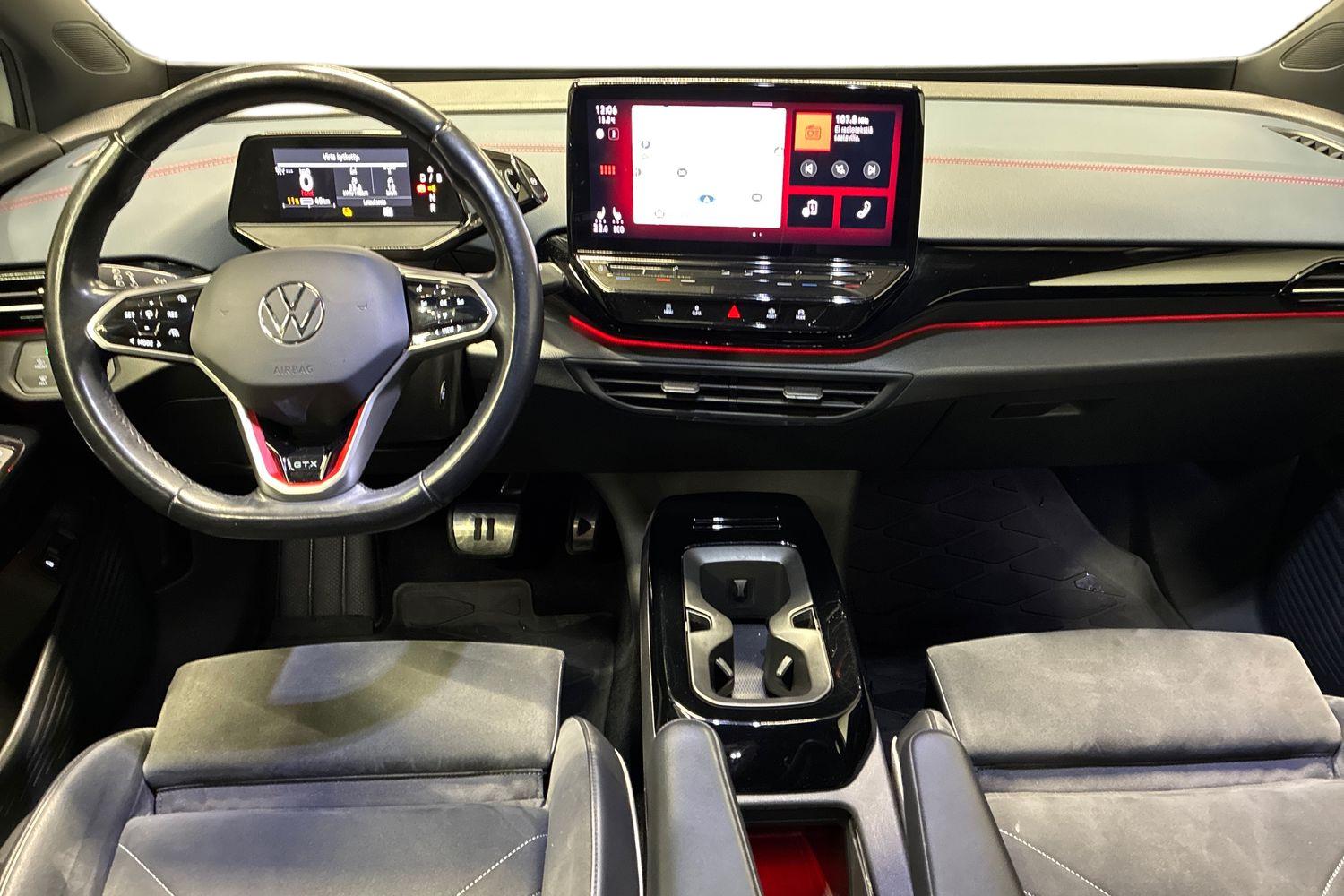 Volkswagen ID.4 2022, kuva 7/33
