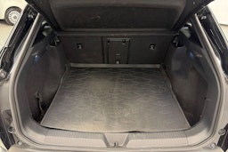 musta Volkswagen ID.4 2022 kuva 14.