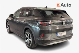 ruskea (beige) Volkswagen ID.4 2022 kuva 2.