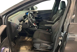 ruskea (beige) Volkswagen ID.4 2022 kuva 3.