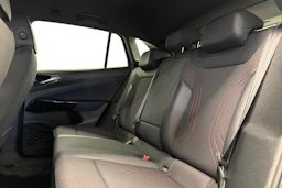 ruskea (beige) Volkswagen ID.4 2022 kuva 8.