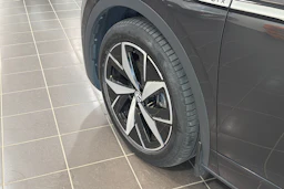 ruskea (beige) Volkswagen ID.4 2022 kuva 10.