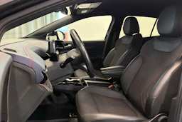 ruskea (beige) Volkswagen ID.4 2022 kuva 11.