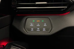 ruskea (beige) Volkswagen ID.4 2022 kuva 17.