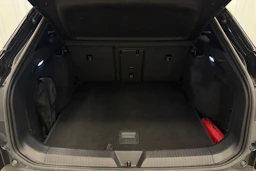 harmaa Volkswagen ID.4 2022 kuva 13.