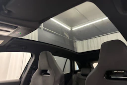 harmaa Volkswagen ID.4 2022 kuva 34.