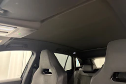 harmaa Volkswagen ID.4 2022 kuva 35.